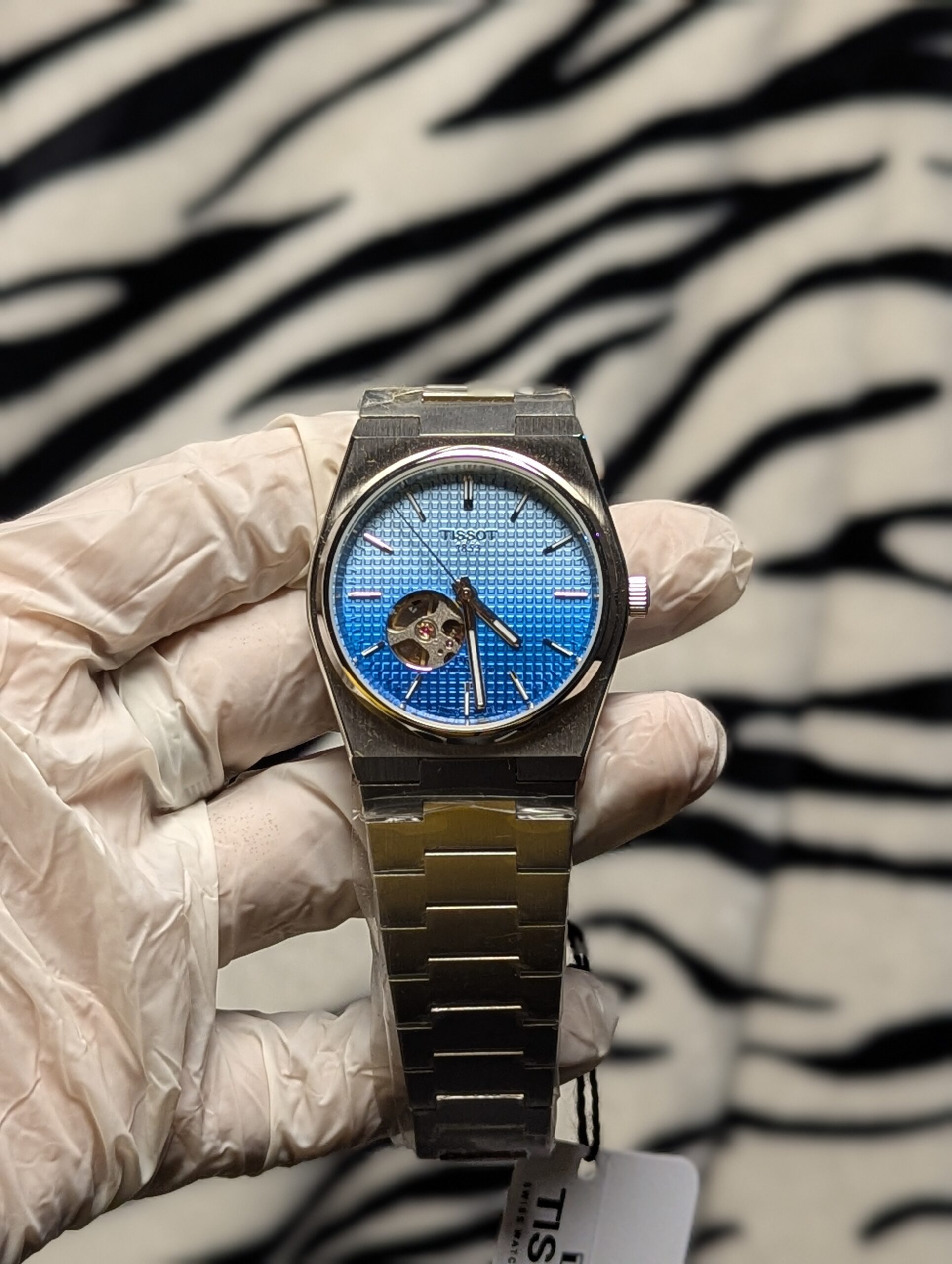 TISSOT PRX AUTOMATIC