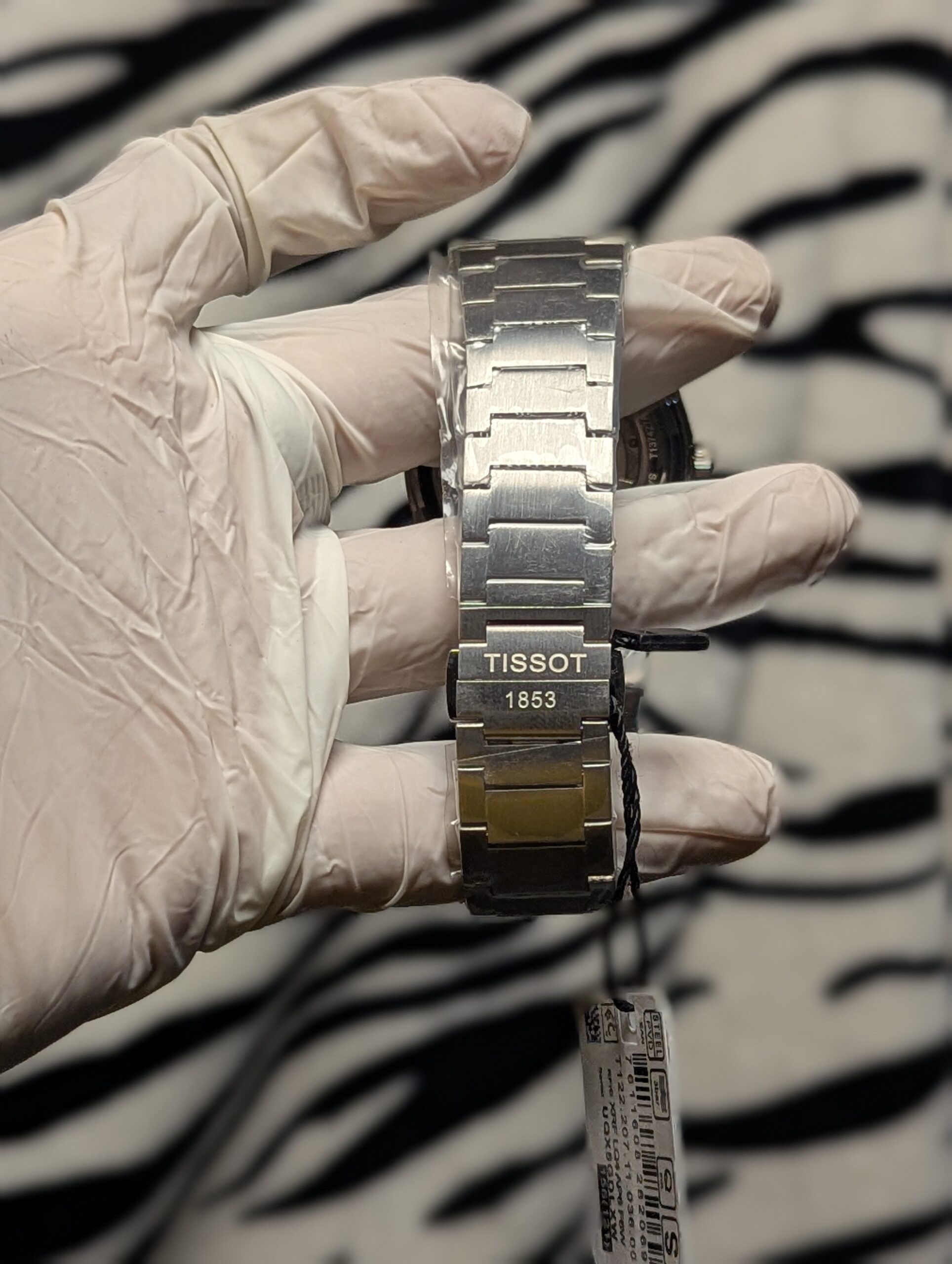 TISSOT PRX AUTOMATIC - Image 5