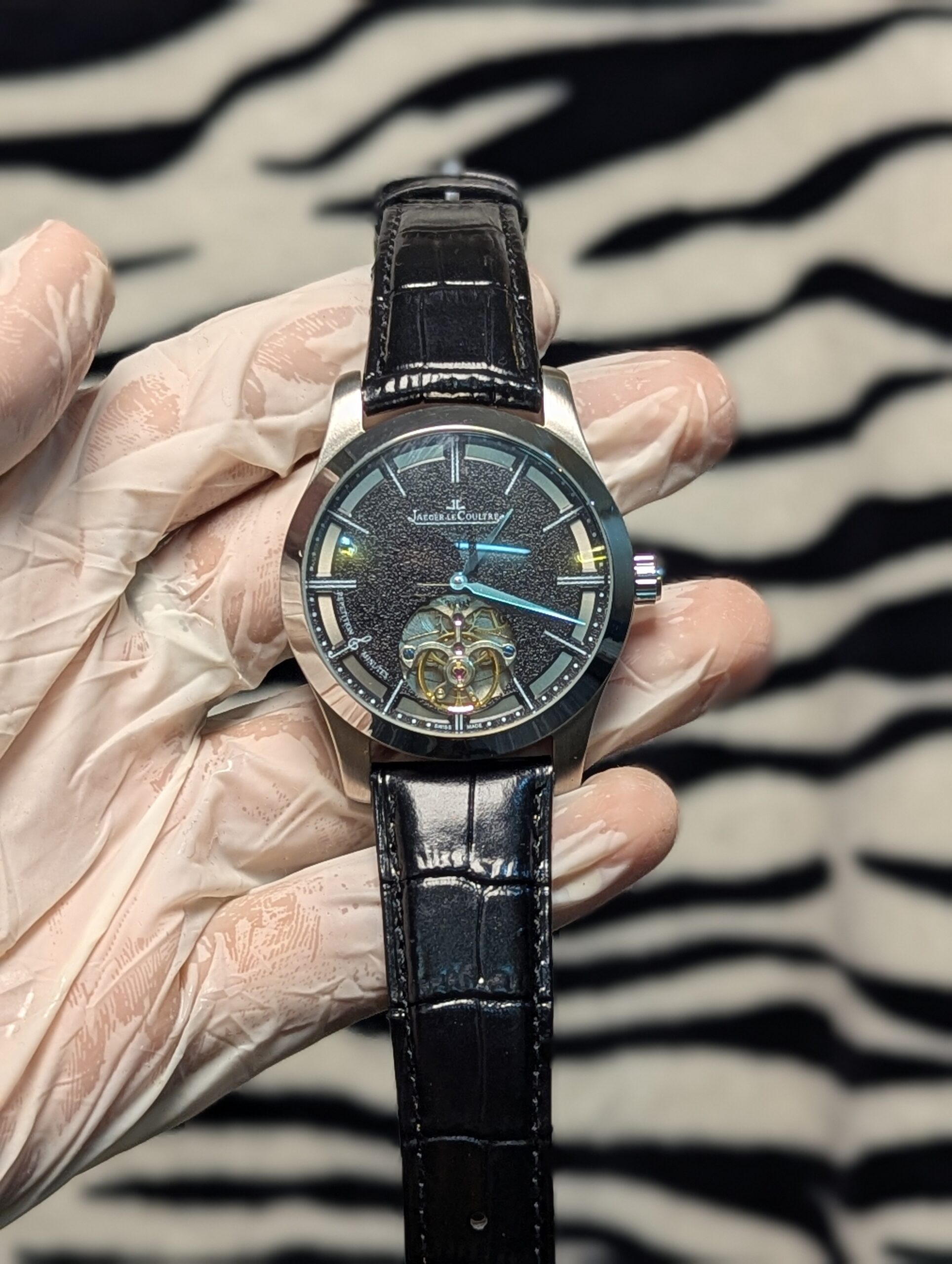 VACHERON CONSTANT STRAP