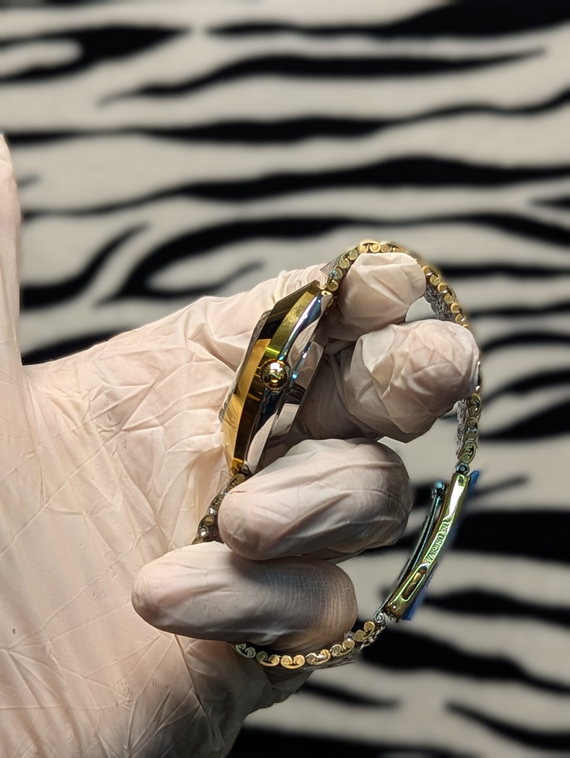 RADO DIASTAR ZIRCON DIAL - Image 4