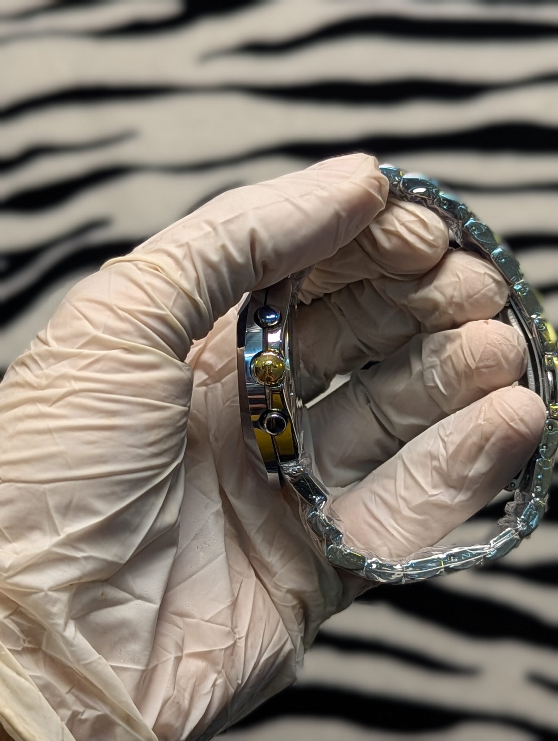 RADO DIASTAR CHRONO - Image 4