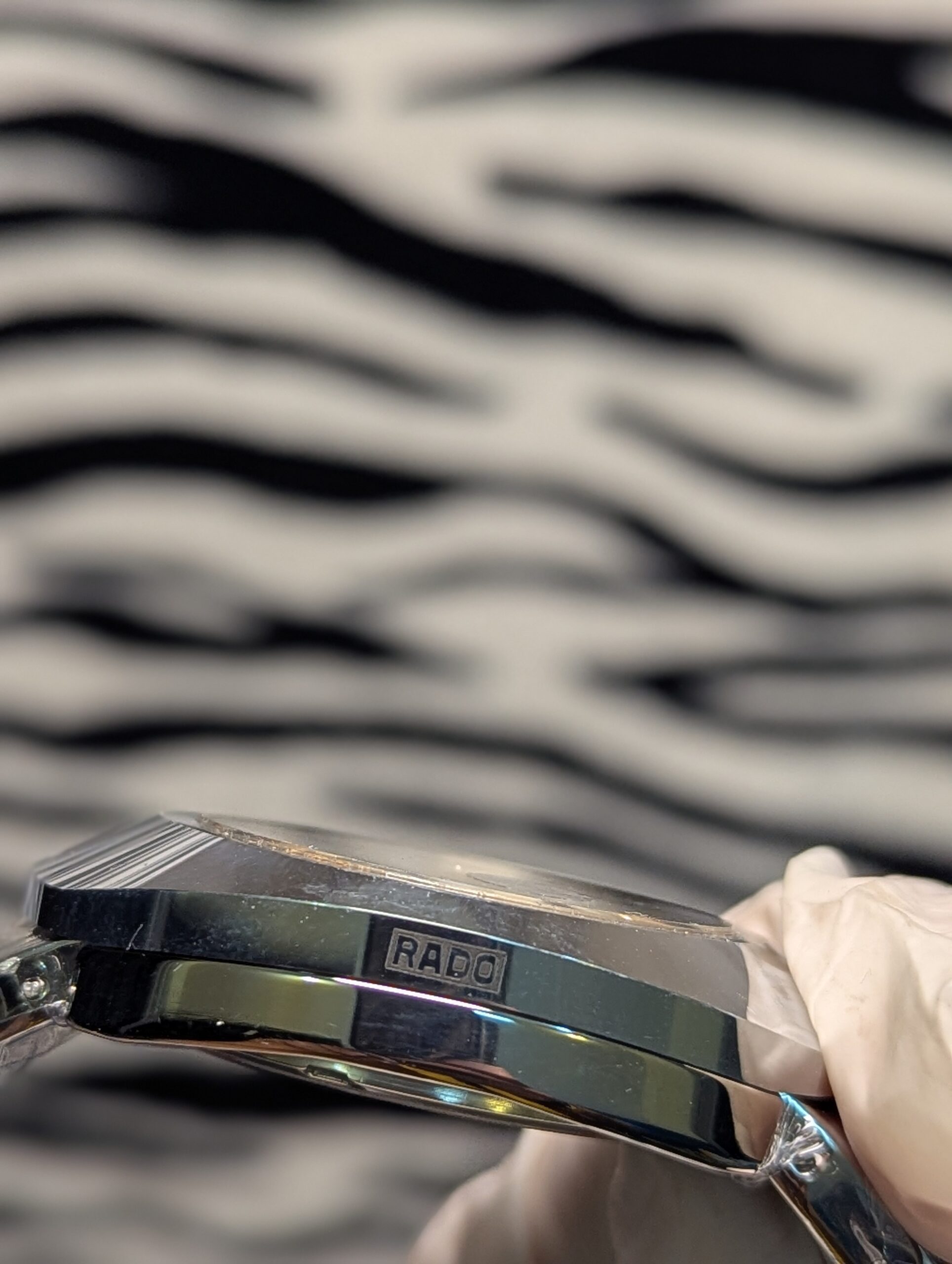 RADO DIASTAR CHRONO - Image 5