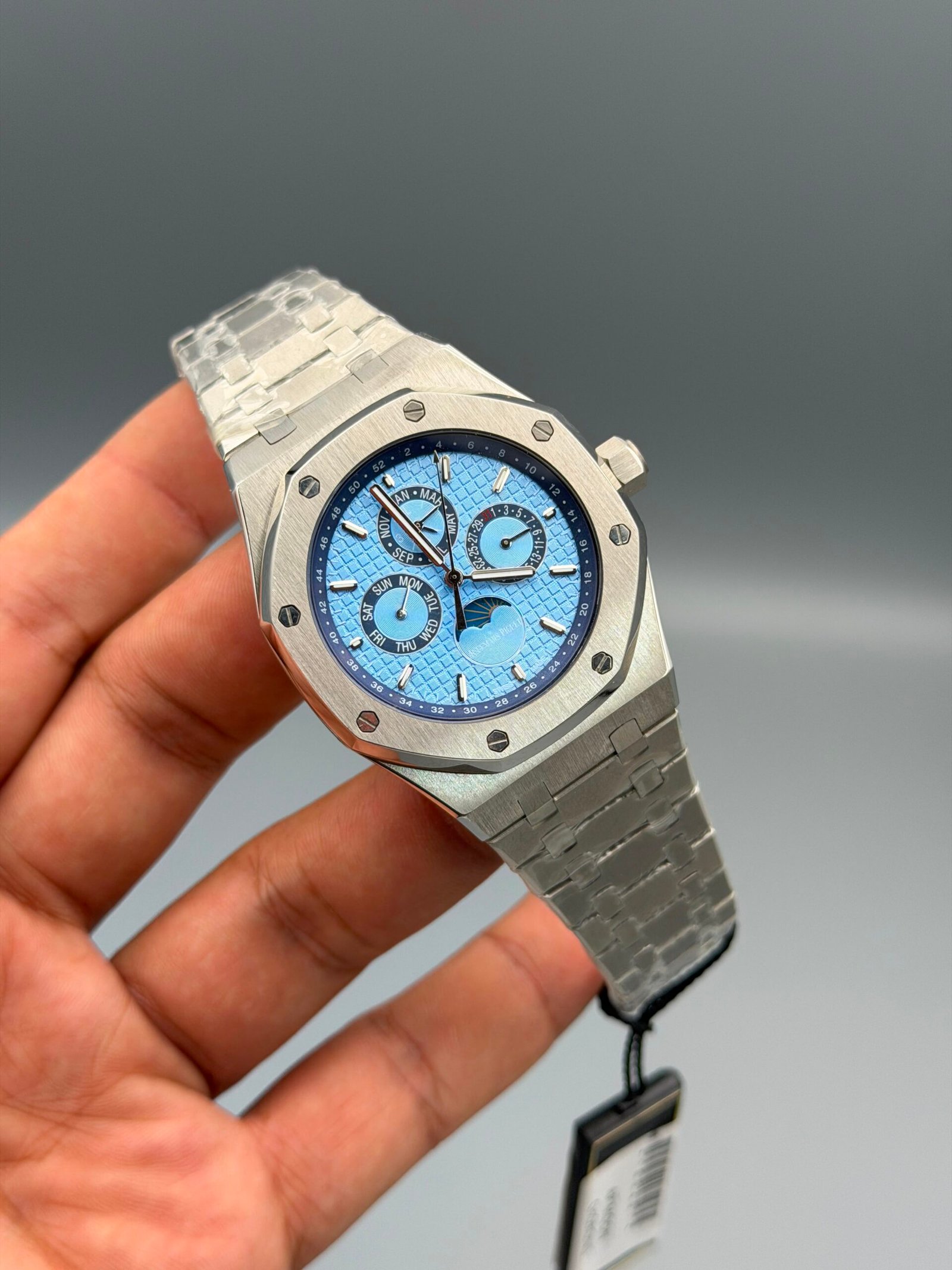 Audemars Piguet Royal Oak Perpetual Calendar