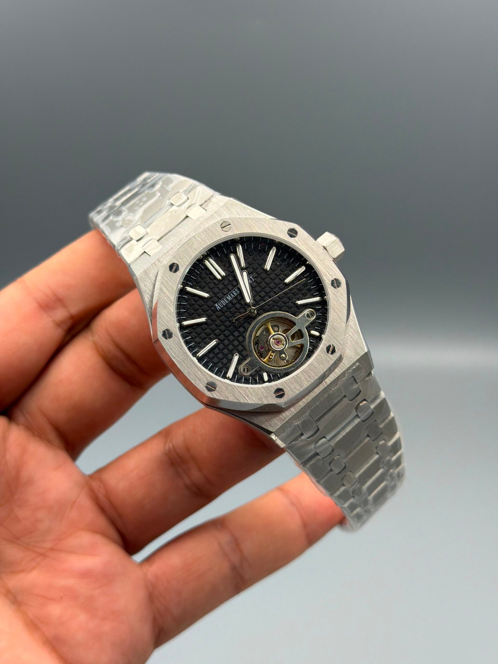 Audemars Piguet Royal Oak Tourbillon