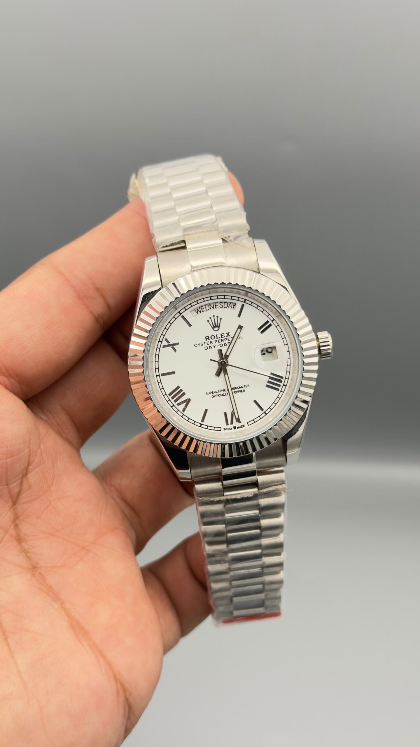 Rolex Day-Date